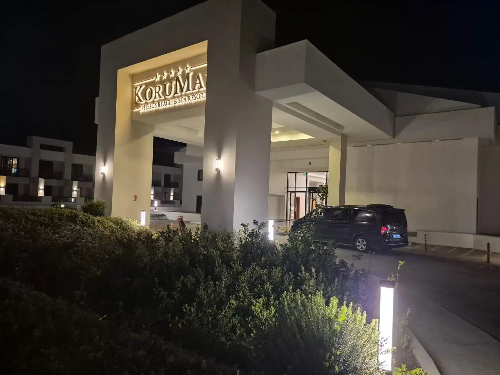 İzmir Havalimanı Selçuk Transfer 2026 Fiyatları | €50 VIP Araç